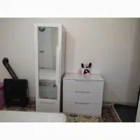 تختخواب|تخت و سرویس خواب|خوسف, |دیوار