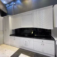 کمد دیواری،تخت کمجا،کابینت|خدمات پیشه و مهارت|چهاردانگه (تهران), |دیوار