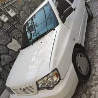 پراید۱۱۱بدون ضعف