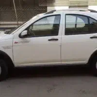 کوئیک معمولی سفید ۱۴۰۱|خودرو سواری و وانت|رشت, هلال احمر|دیوار