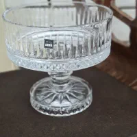اجیل خوری کریستال