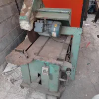 اره آتشی سه فاز