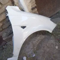 گلگیر ساینا درصندوق عقب ساینا درشاگرد راننده ساینا|خودرو سواری و وانت|کرمانشاه, |دیوار