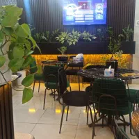 همکار برای فست فود ترجیحا خانوم