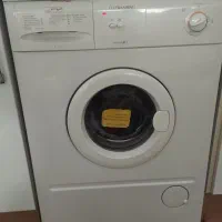 لباسشویی خشک‌کن