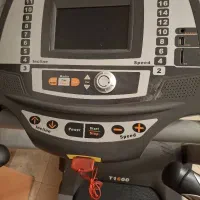 تردمیل|تجهیزات ورزشی|رشت, منظریه|دیوار