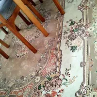 دو فرش ۱۲ و دو عدد فرش ۶متری|فرش|آستارا, |دیوار