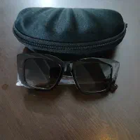 گردن بند و زنجیر کارتیر طلایی وعینک دودی|جواهرات|مشهد, میعاد (شهرک غرب)|دیوار