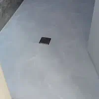 بنا نصب کاشی سرامیک چسبی بین کابینت و غیره|خدمات پیشه و مهارت|سمنان, |دیوار