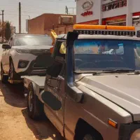 یدک کش محمدی