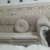 این مبل بفروش میرسد|مبلمان خانگی و میز عسلی|سوسنگرد, |دیوار