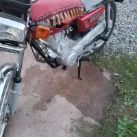 موتور هوندا