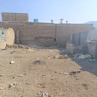 زمین مسکونی