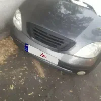 تیبا مدل ۹۳