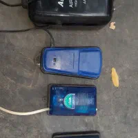 پمپ باد اکواریوم