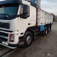 اف ام ده چرخ باری|خودرو سنگین|اشترینان, |دیوار