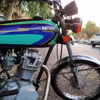 موتور 84تمیز و سالم عروسک|موتورسیکلت|قم, شاه ابراهیم|دیوار