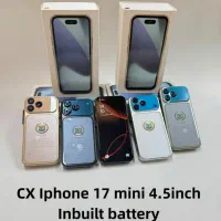 آیفون 17پرومکس مینی