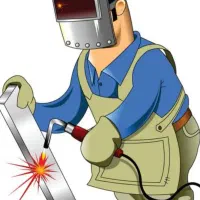 جوشکار درو پنجره ساز