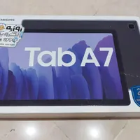 فروش یک عدد تبلت سامسونگ Tab A7|تبلت|تهران, لویزان|دیوار