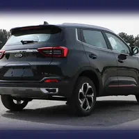 x55 pro تک رنگ|خودرو سواری و وانت|شیراز, باغ تخت|دیوار