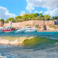 تور لحظه اخری استانبول