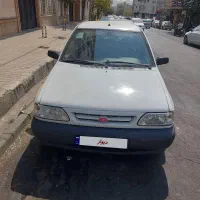 پراید ۱۳۱