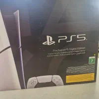 پلی ۵ اصلی دو دسته|کنسول، بازی ویدئویی و آنلاین|پرند, فاز ۲|دیوار