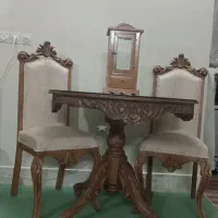 میزوصندلی