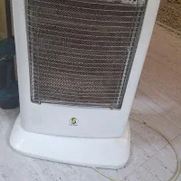 بخاری تابشی