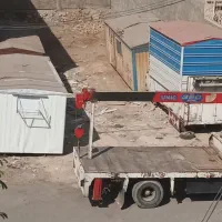 کانکس های 6متری