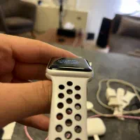 Apple Watch S3 42mm اپل واچ|لوازم جانبی موبایل و تبلت|تهران, جردن|دیوار
