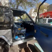 پاترول دودرب ۷۸ کم کار بدون بازسازی افرود نرفته|خودرو سواری و وانت|تهران, ائمه اطهار|دیوار