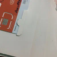 سیم کارت ایرانسل