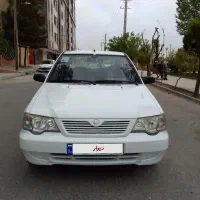 پراید 132 مدل 90