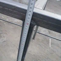 میز کار ساخت با قوطی ۴در۴|فروشگاه و مغازه|اصفهان, آفاران|دیوار