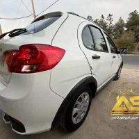 کوییک ۴۰۲ GX-L خشک|خودرو سواری و وانت|کاشان, فاز ۱ ناجی آباد|دیوار