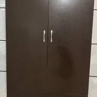 کمد لباس سالم و نو