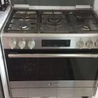 گاز فر اسنوا مدل آدرینا