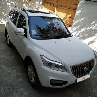 لیفانx60 مدل96نیوفیس