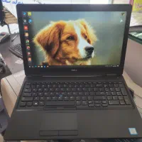 لپ تاپ دل گیمینگ و طراحی گرافیک 4