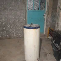 ابگرمکن برقی