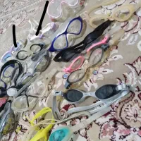 عینک شنا|غواصی و ورزش‌های آبی|مشهد, شیرحصار|دیوار