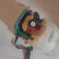 پمپ سم پاش بنزینی ژاپنی اصل