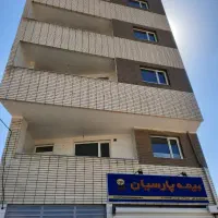 اپارتمان 90 متر حافظ جنوبی