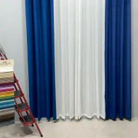 فروش پرده شیک اماده نصب