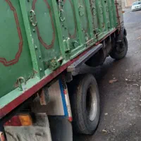 خاوربنزباری مدل ۱۳۵۱. ۸تن|خودرو سنگین|ماکو, |دیوار