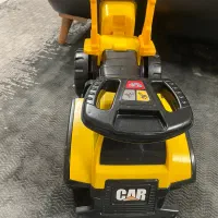 ماشین حمل بچه|اسباب‌بازی بچه|مشهد, استاد یوسفی (شهرک غرب)|دیوار