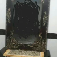 آینه و کنسول