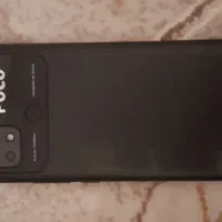 گوشی پوکو c 40 درحد نو یه سال میشه استفاده کردم|موبایل|چهاردانگه (تهران), |دیوار